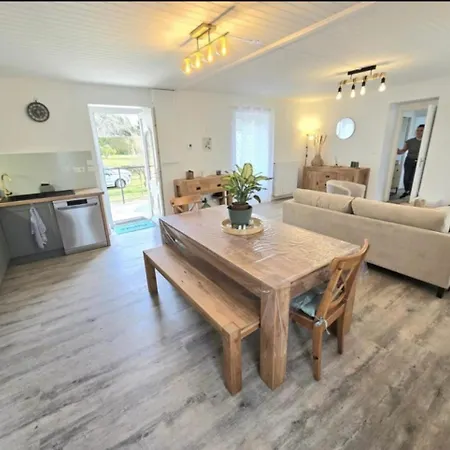 Hébergement de vacances Du Cerisier