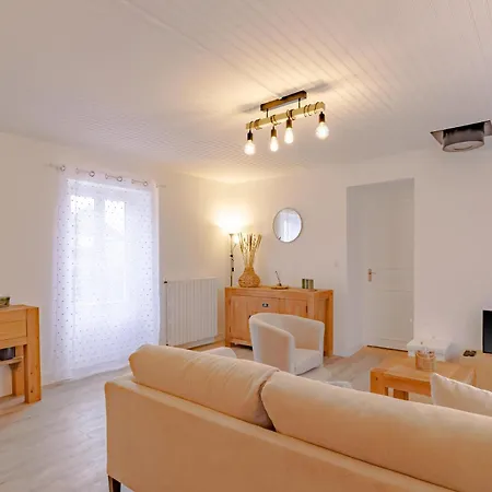 Holiday home Du Cerisier