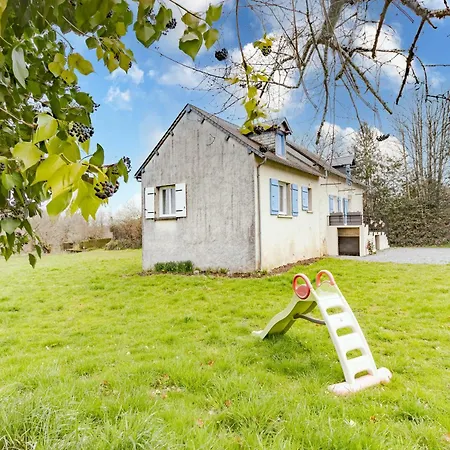 Holiday home Du Cerisier *