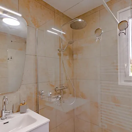 Du Cerisier Holiday home Lanouaille