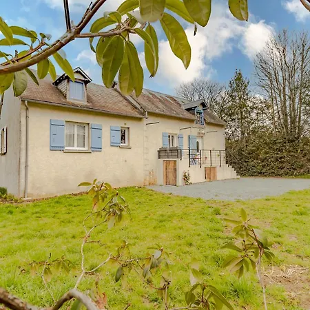 Holiday home Du Cerisier Lanouaille