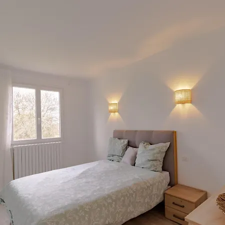 Holiday home Du Cerisier *