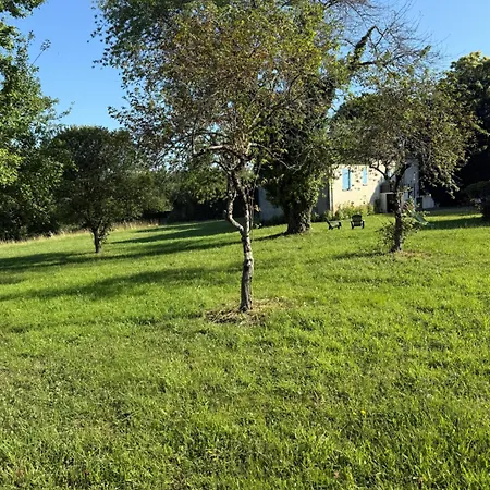 Du Cerisier * Lanouaille