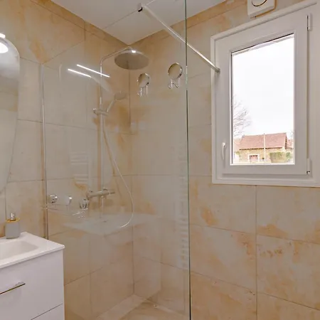 Du Cerisier Holiday home