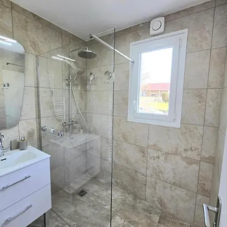 Du Cerisier Holiday home Lanouaille