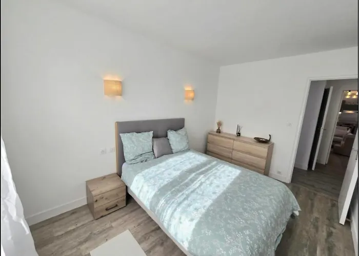 Σπίτι διακοπών Du Cerisier