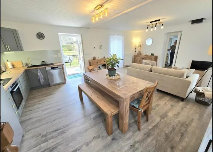 Σπίτι διακοπών Du Cerisier