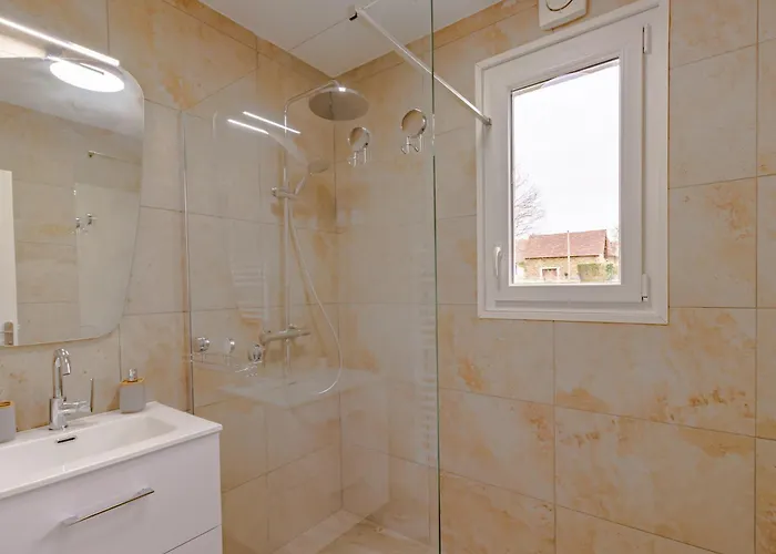 Du Cerisier Σπίτι διακοπών