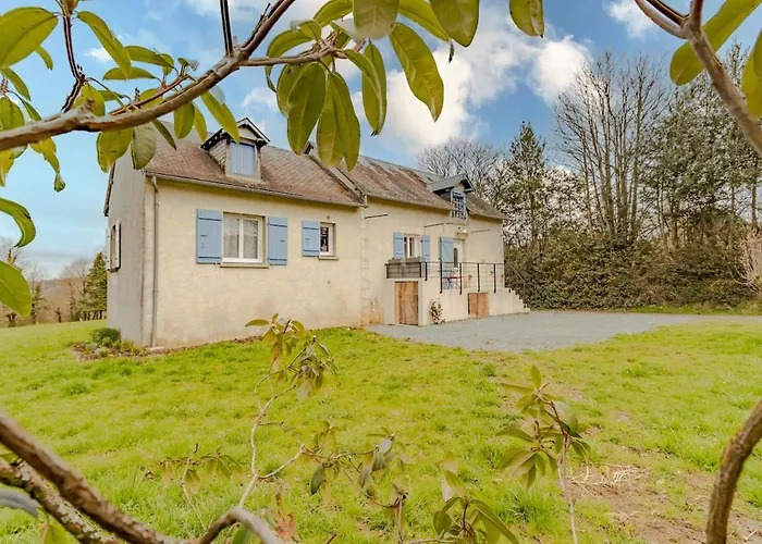 Du Cerisier Lanouaille