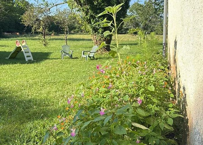 Du Cerisier Lanouaille